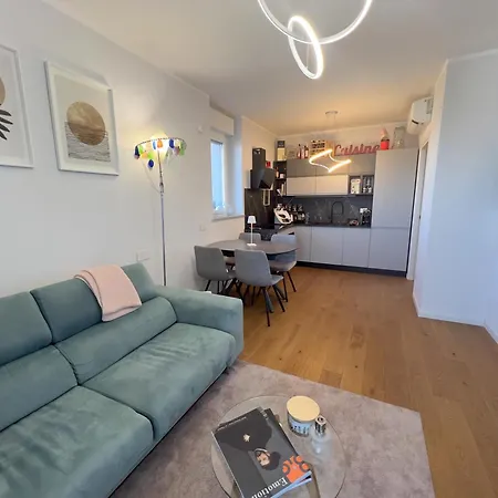 Atticomilano2026 Appartement *