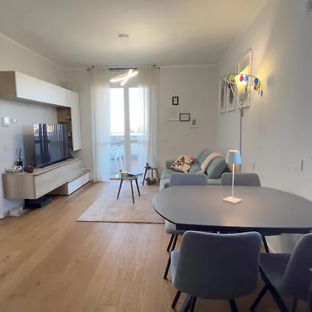 Atticomilano2026 Apartman Milánó